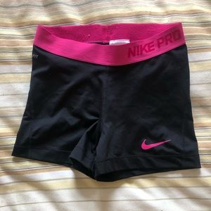 Nike shorts